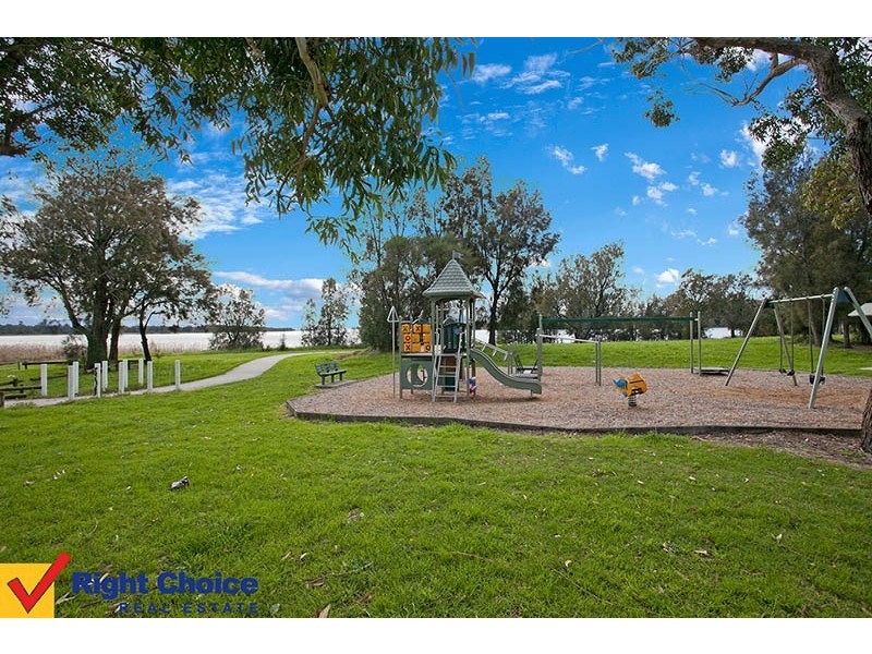 Albion Park Rail NSW 2527