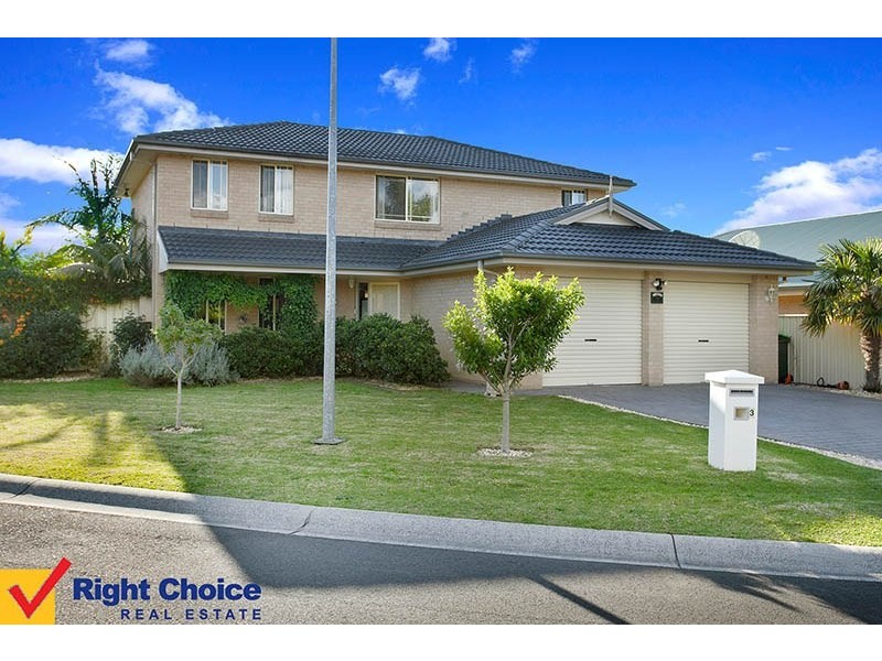 Albion Park NSW 2527