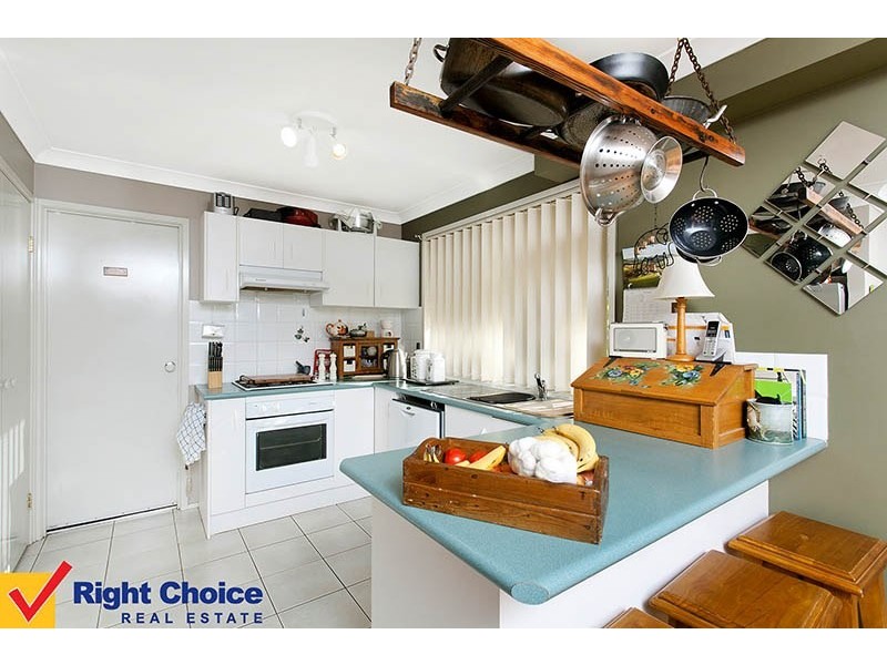 Albion Park NSW 2527