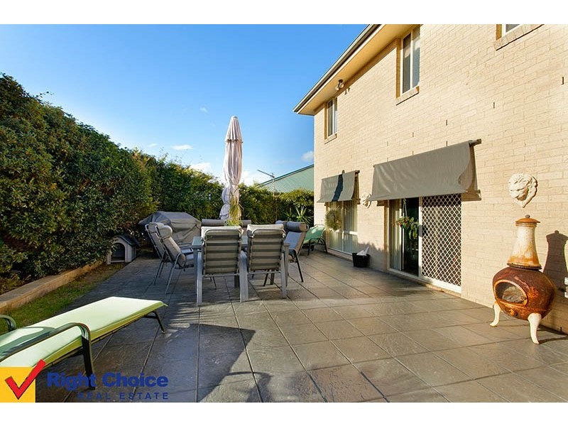 Albion Park NSW 2527