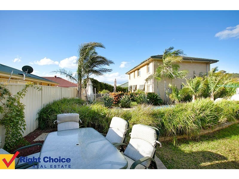 Albion Park NSW 2527