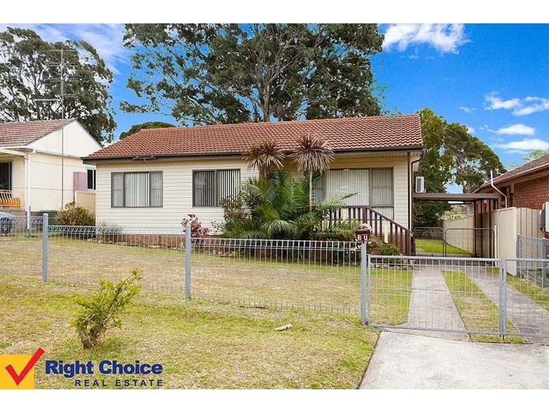 Albion Park NSW 2527