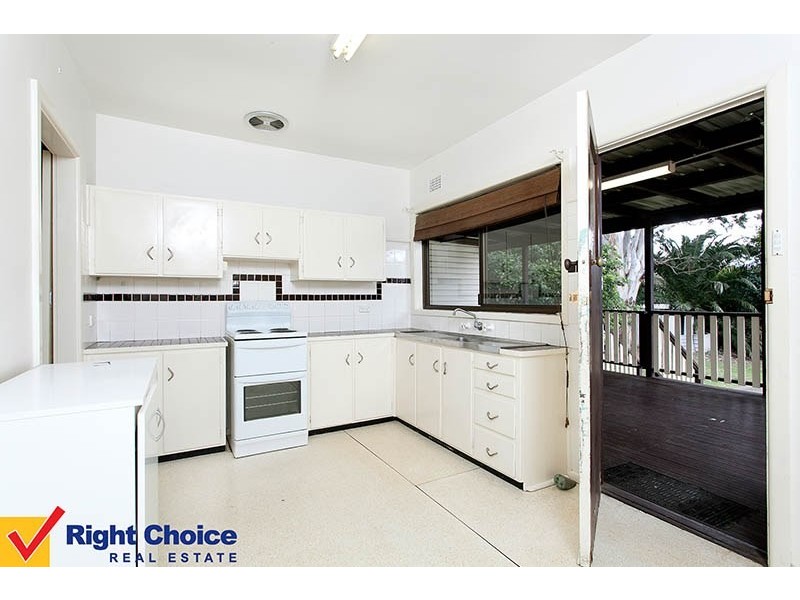 Albion Park NSW 2527