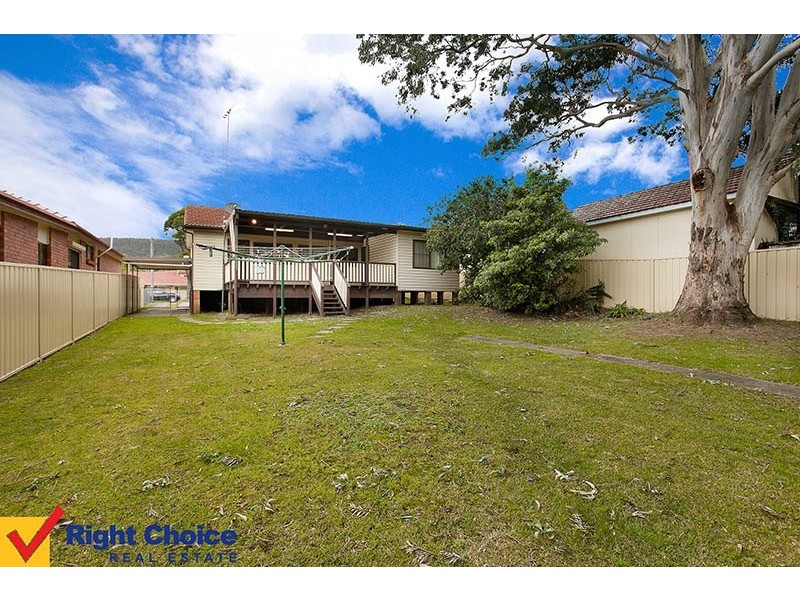 Albion Park NSW 2527