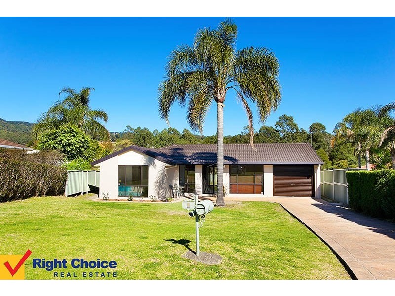 Albion Park NSW 2527