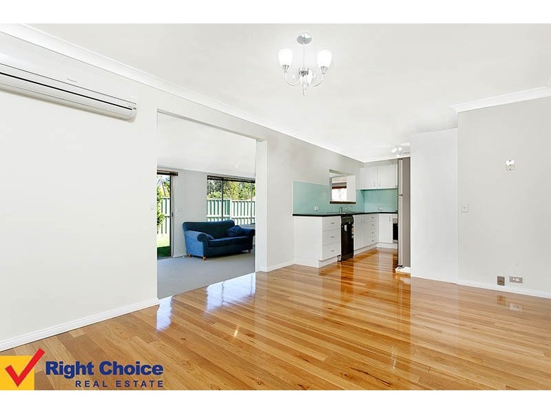 Albion Park NSW 2527