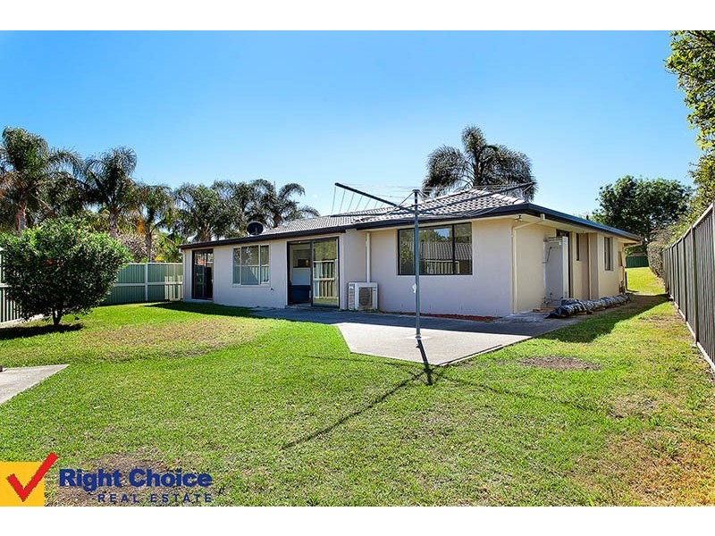 Albion Park NSW 2527