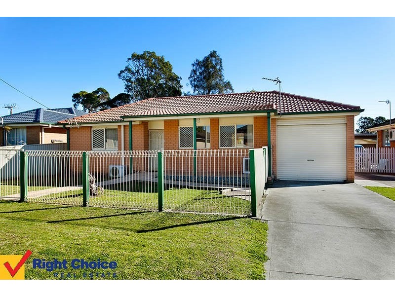 Albion Park Rail NSW 2527