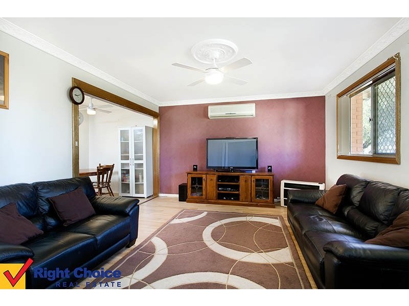 Albion Park Rail NSW 2527