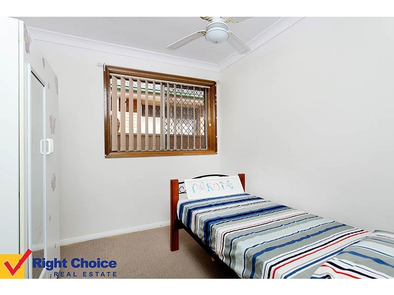 Albion Park Rail NSW 2527