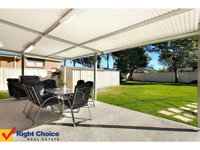 Albion Park Rail NSW 2527