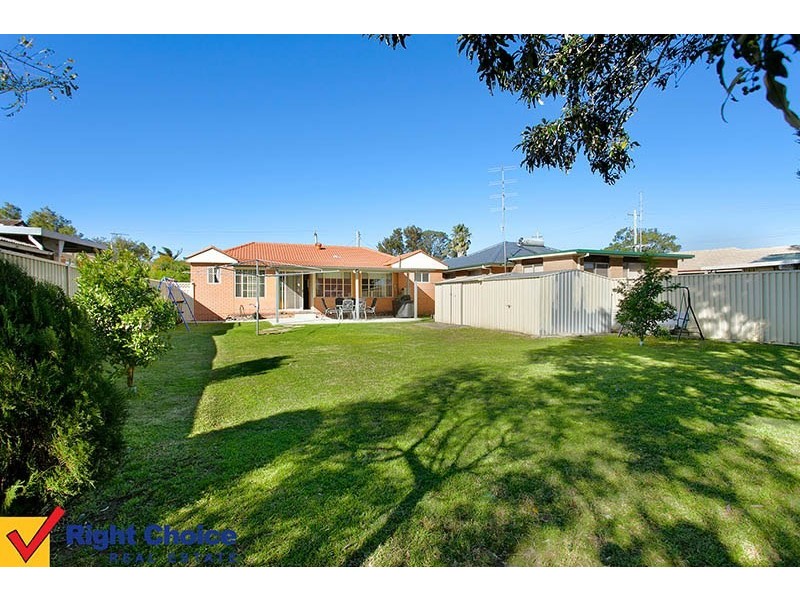 Albion Park Rail NSW 2527