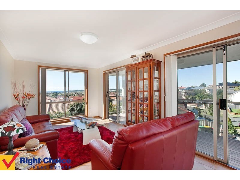 Shell Cove NSW 2529