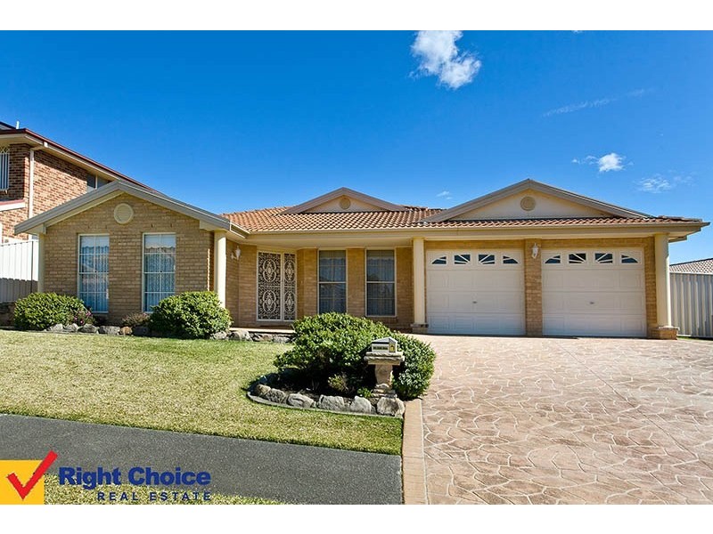 Shell Cove NSW 2529