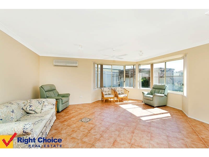 Shell Cove NSW 2529