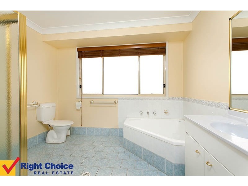 Shell Cove NSW 2529