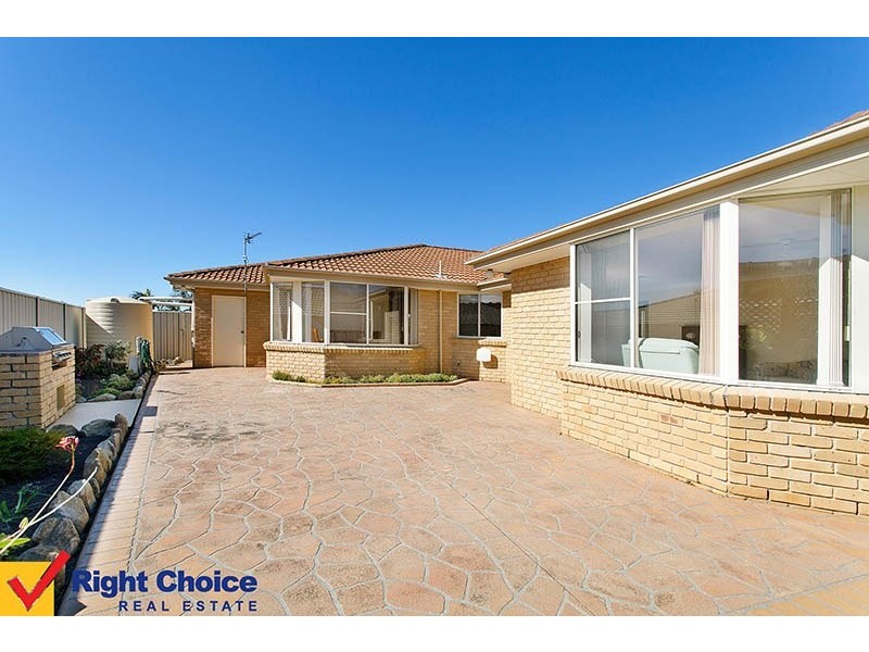 Shell Cove NSW 2529
