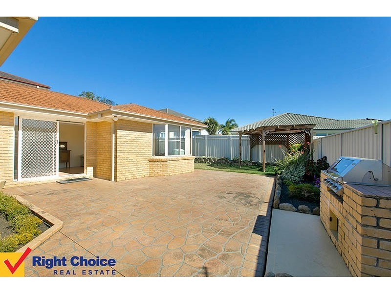 Shell Cove NSW 2529