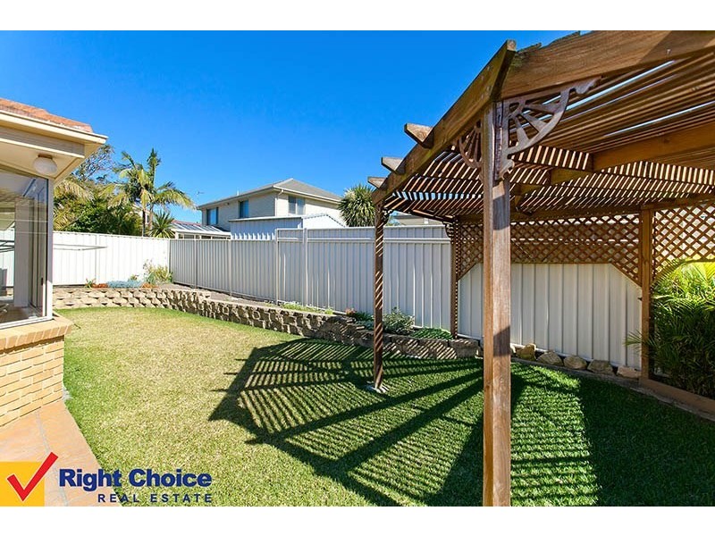 Shell Cove NSW 2529