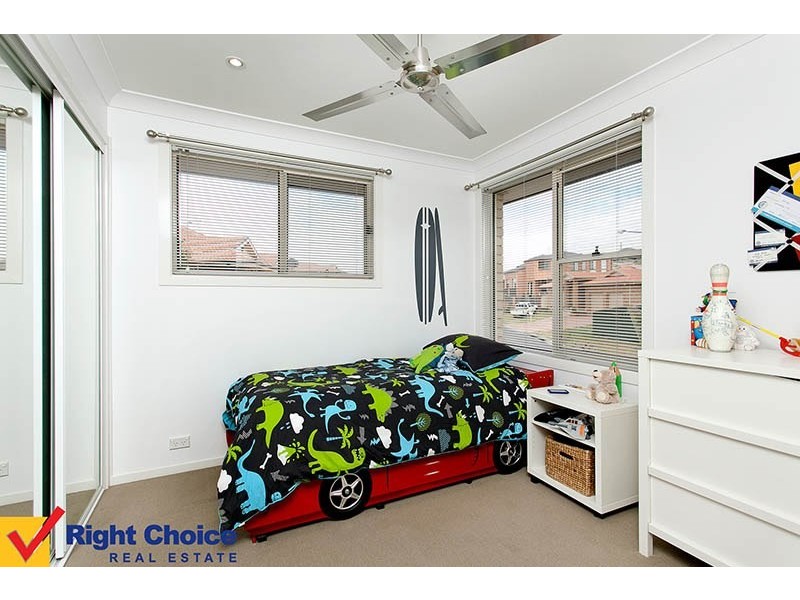 Flinders NSW 2529