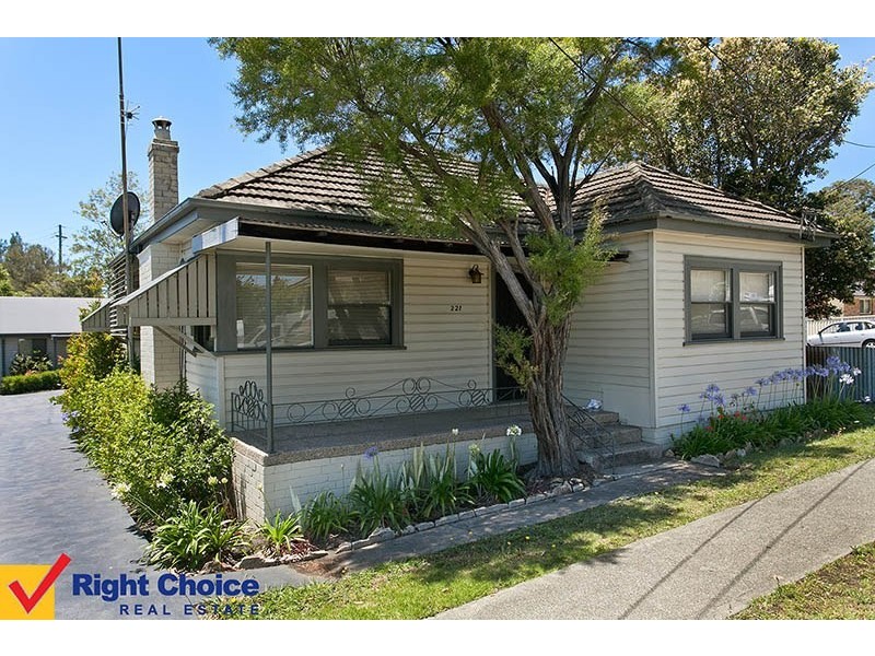 Albion Park Rail NSW 2527