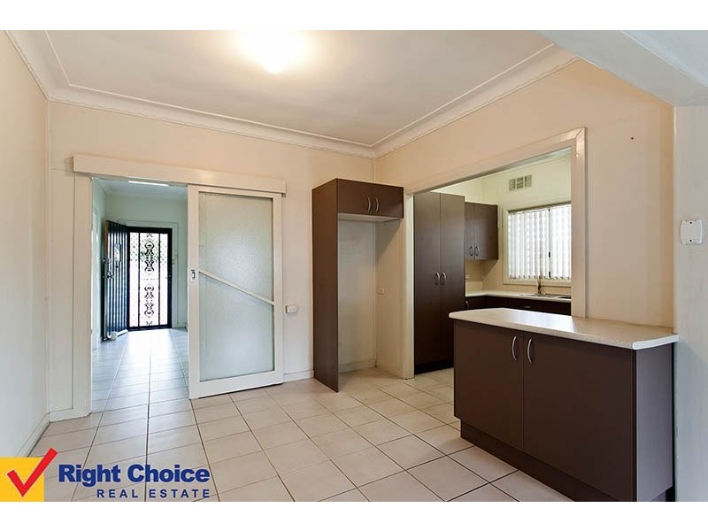 Albion Park Rail NSW 2527