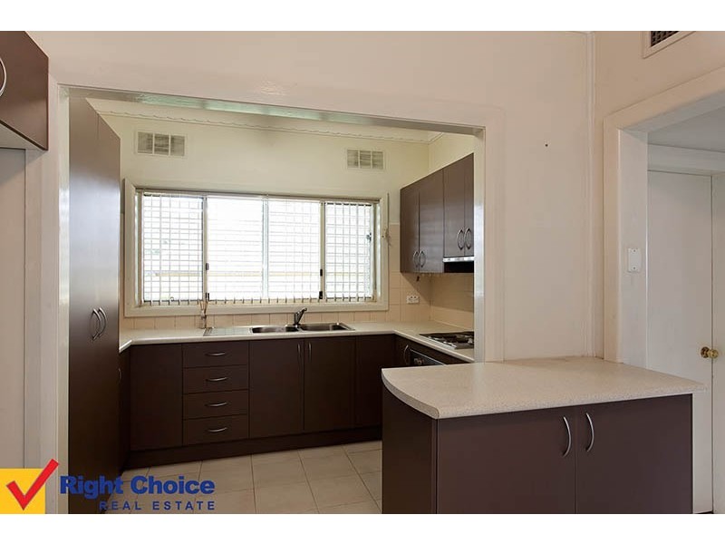 Albion Park Rail NSW 2527