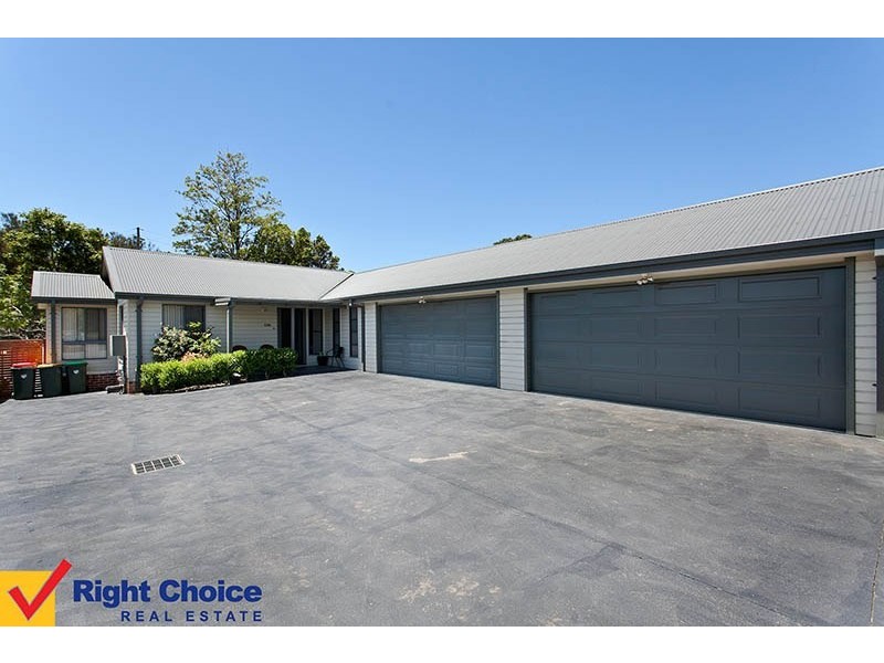 Albion Park Rail NSW 2527