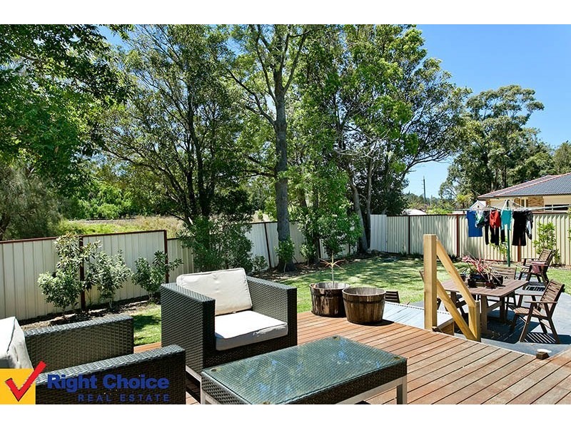 Albion Park Rail NSW 2527