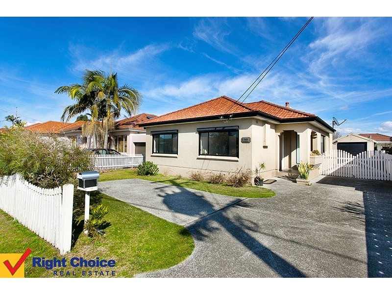 252 Windang Road, Windang NSW 2528