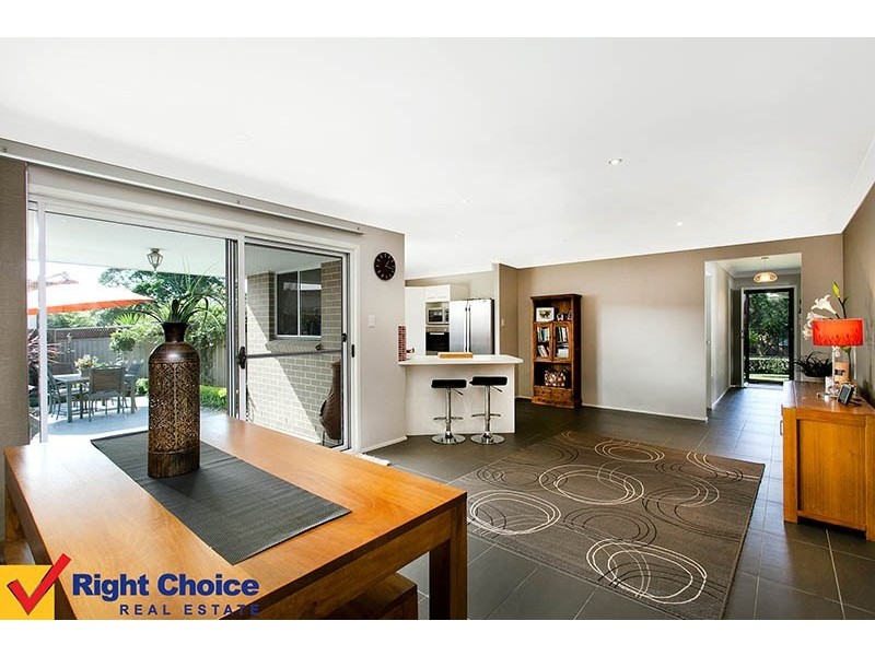 Barrack Heights NSW 2528