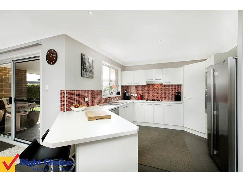 Barrack Heights NSW 2528