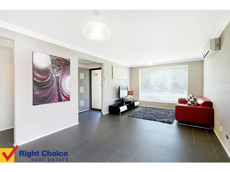 Barrack Heights NSW 2528