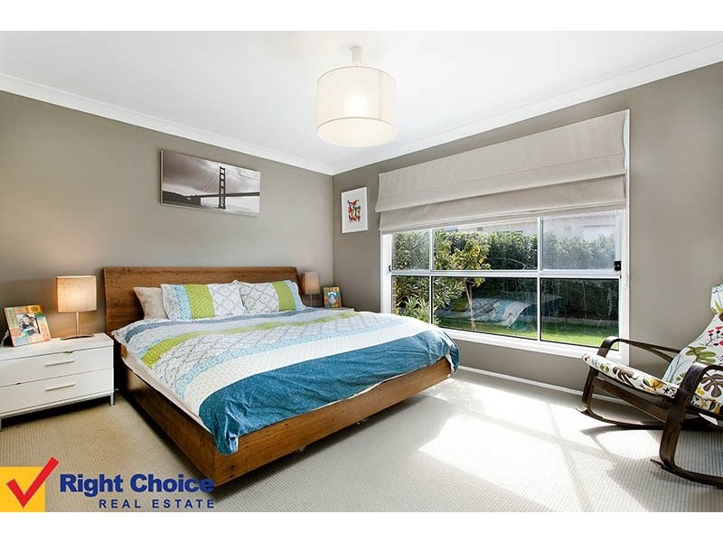 Barrack Heights NSW 2528