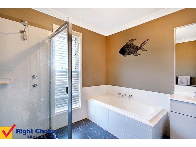 Barrack Heights NSW 2528