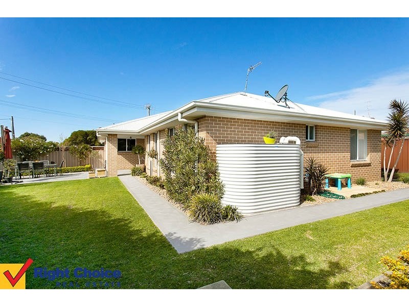 Barrack Heights NSW 2528