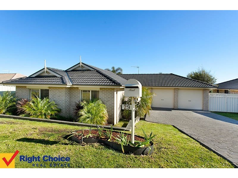 Albion Park NSW 2527