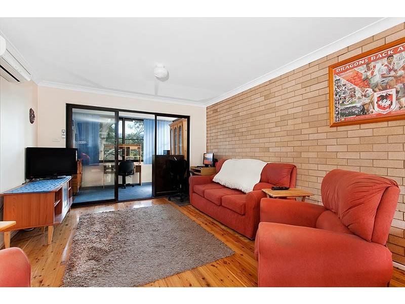 4/394 Princes Highway, Dapto NSW 2530