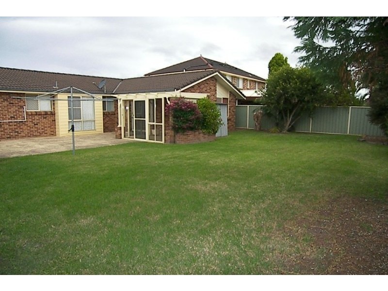 31 Shearwater Boulevard, Albion Park Rail NSW 2527
