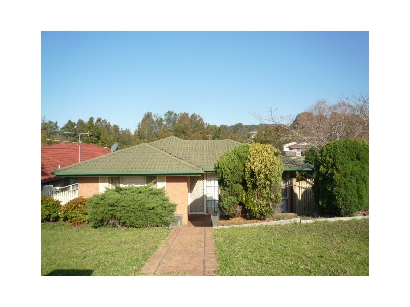 45 Gloucester Circuit, Albion Park NSW 2527