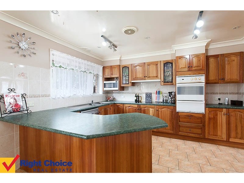 Barrack Heights NSW 2528