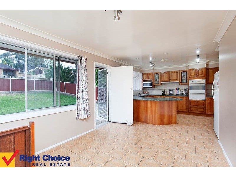 Barrack Heights NSW 2528