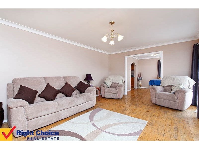 Barrack Heights NSW 2528