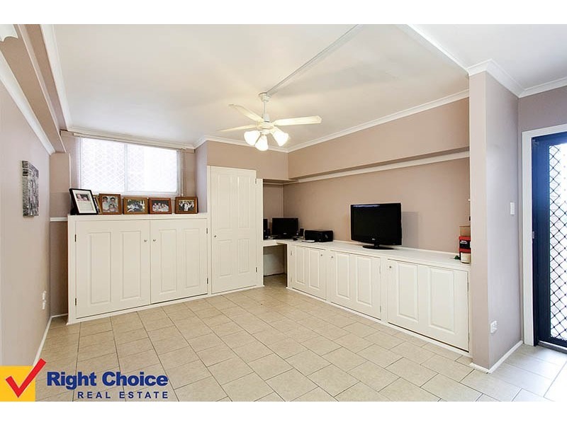 Barrack Heights NSW 2528