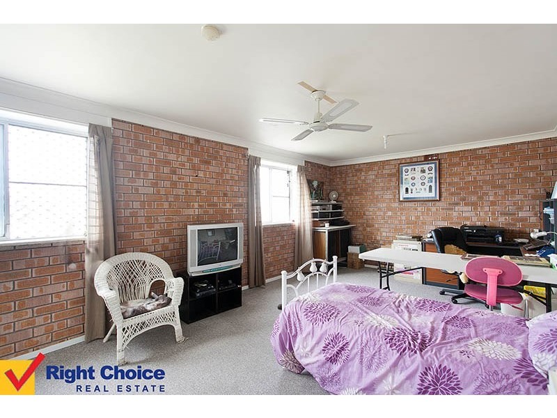 Barrack Heights NSW 2528