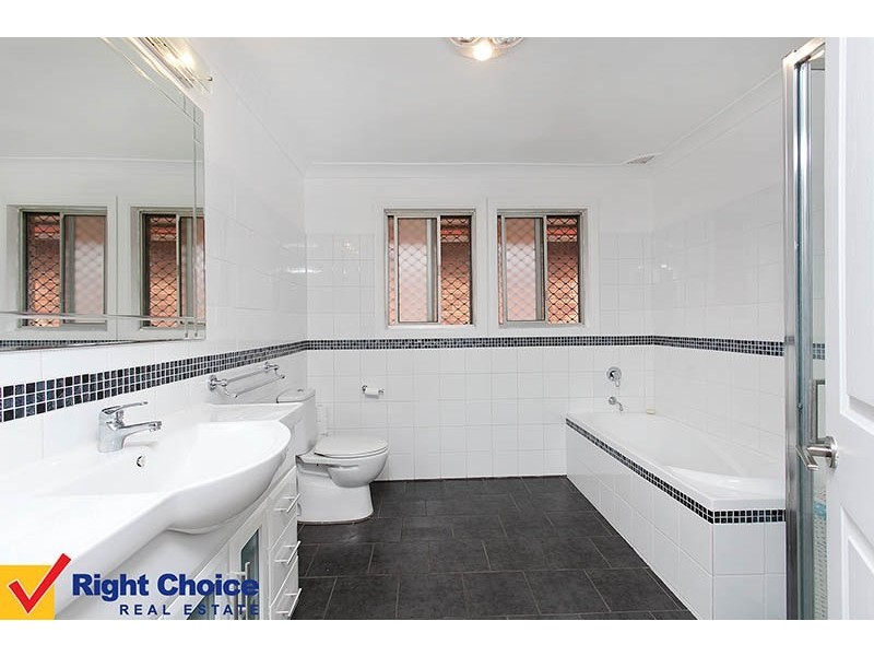 Barrack Heights NSW 2528