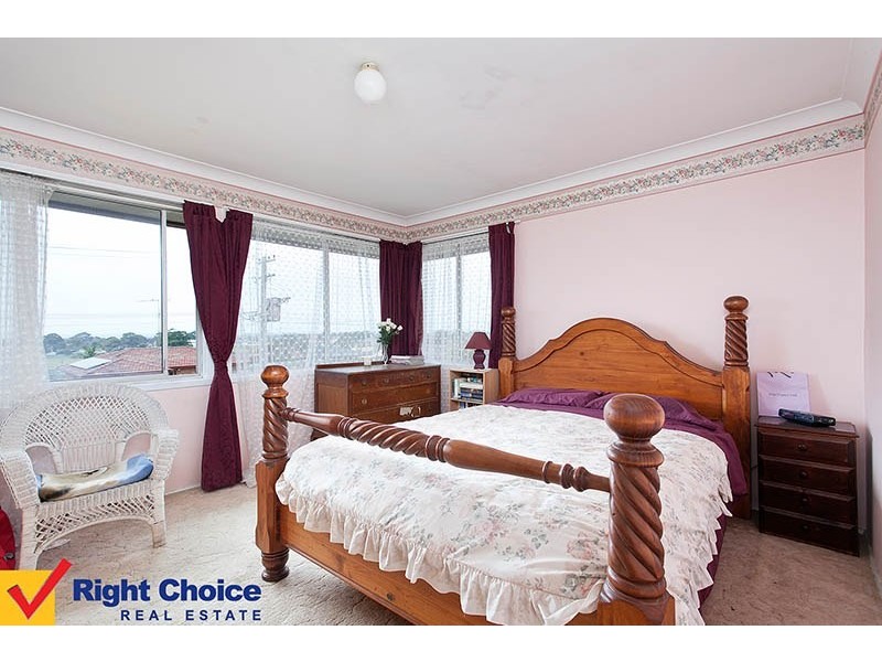 Barrack Heights NSW 2528