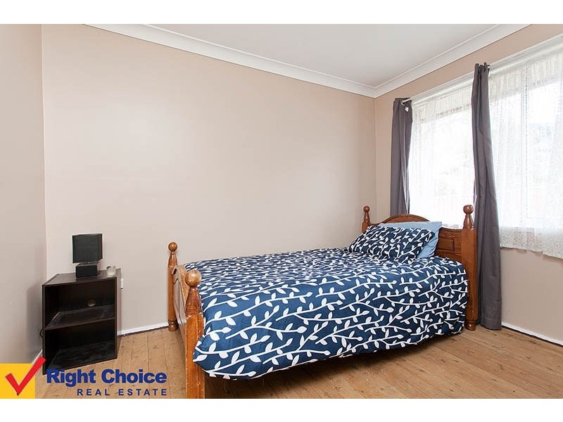 Barrack Heights NSW 2528