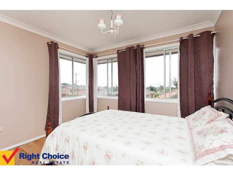 Barrack Heights NSW 2528