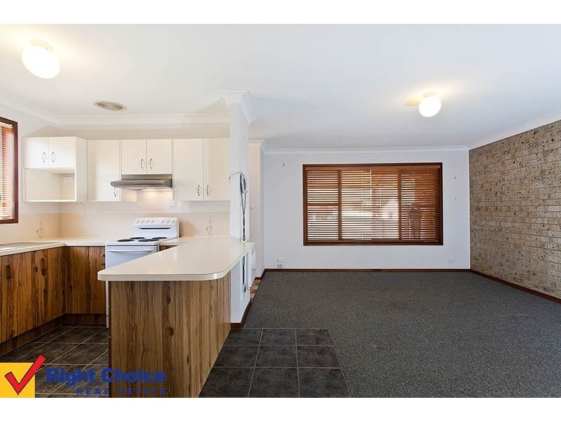 Barrack Heights NSW 2528